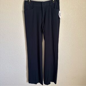 Michael Kors Women's Dress Pants Navy Size 6 NWT